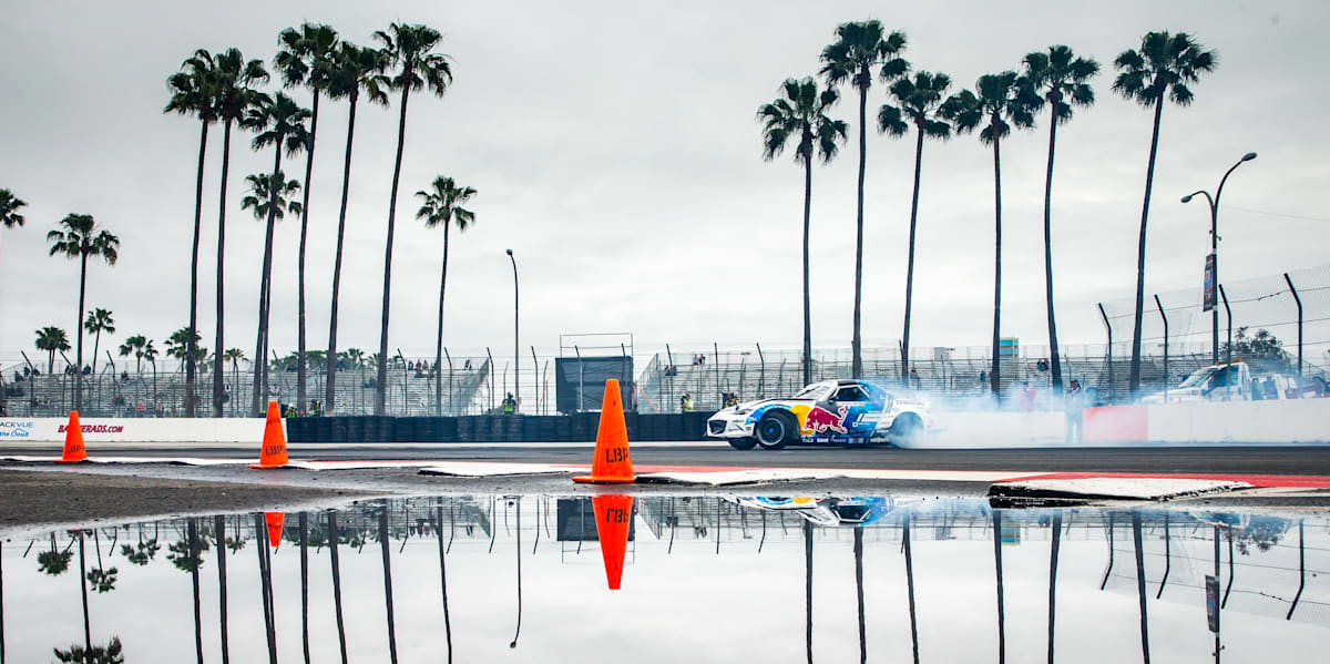 The 16 pics of 'Mad' Mike's 2016
