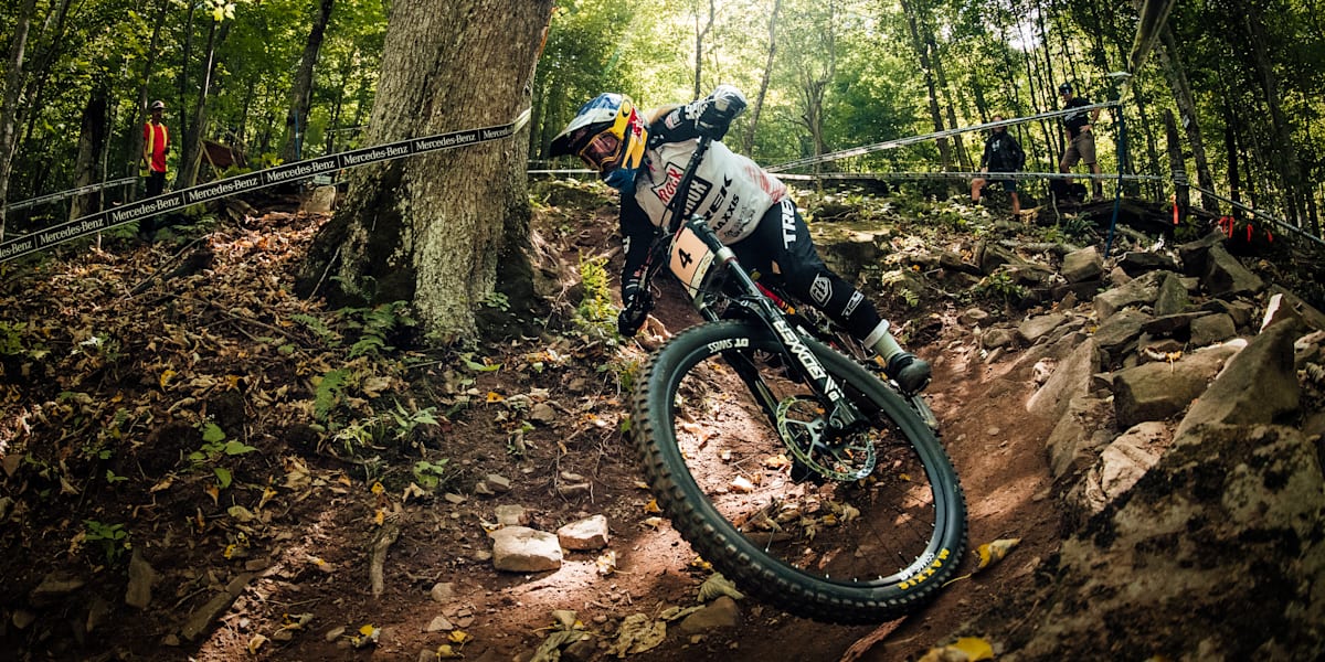 Everything you need to know about UCI MTB downhill 2022