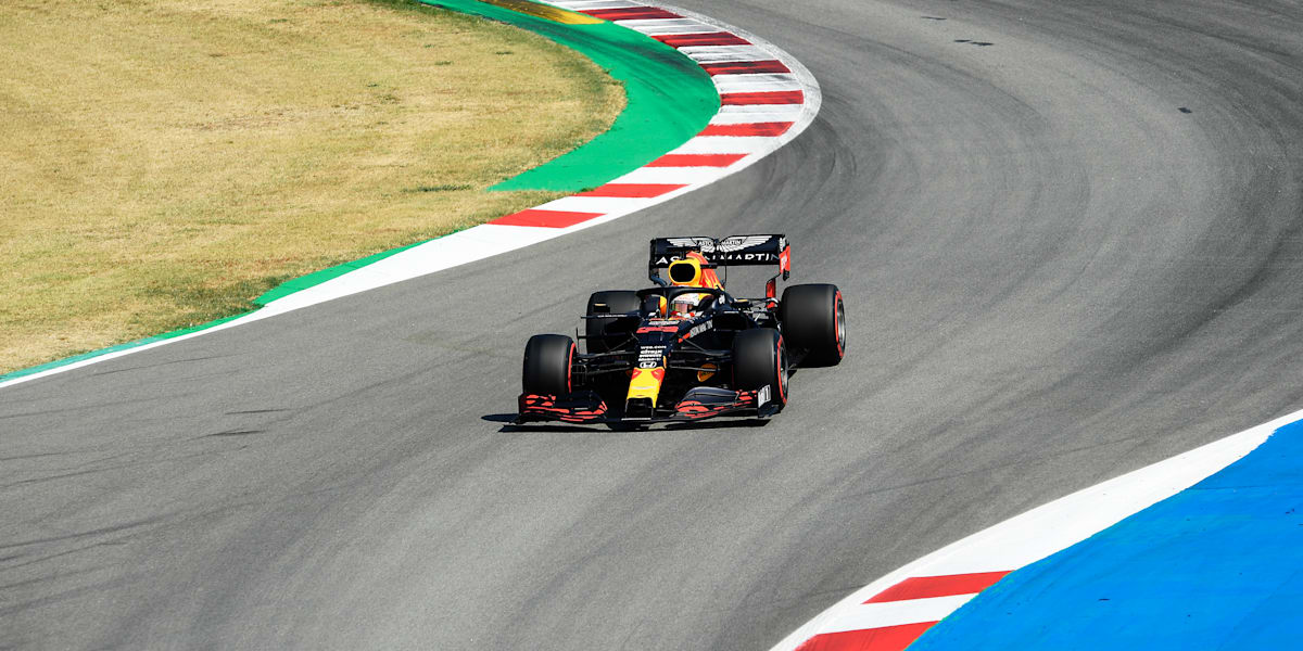 Spanish Formula One Grand Prix race report and reaction