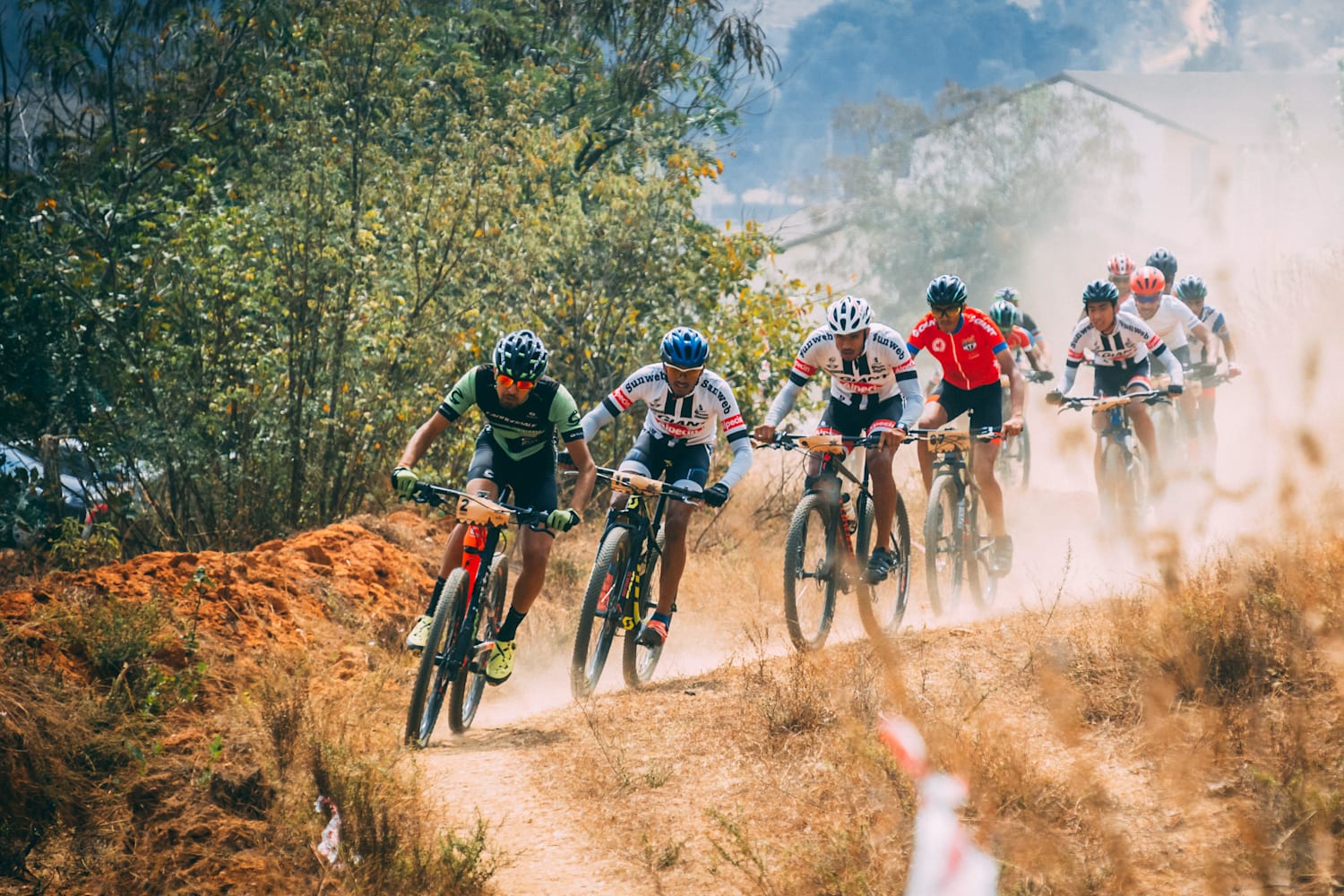 Mtb Events In India Top 16 Mountain Biking Events