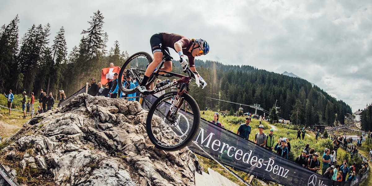Uci mountain bike world cup lenzerheide discount