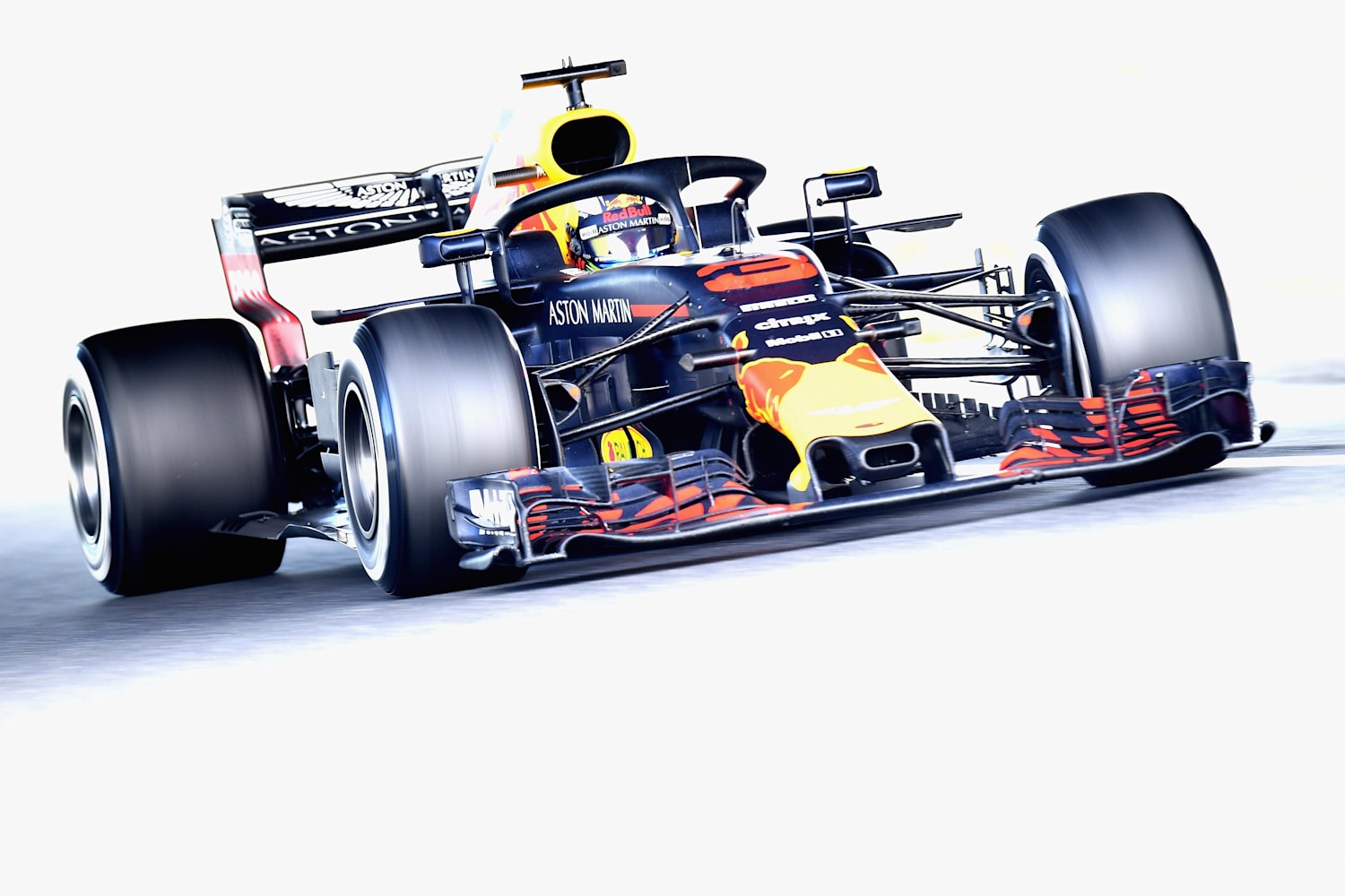 Japanese Grand Prix 18 F1 Review Race Highlights