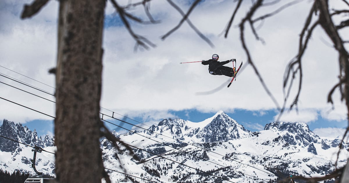 Black diamond vs. double black diamond ski runs A guide