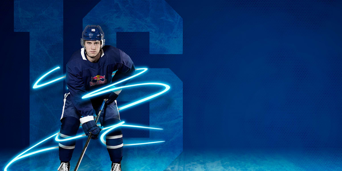 Here's how Mitch Marner assembled the ultimate Red Bull Canada