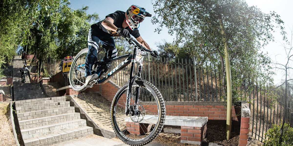 Urban mtb downhill outlet