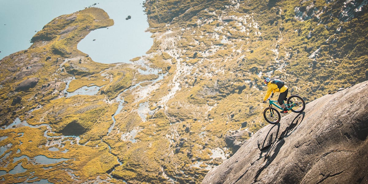 Mtb danny macaskill clearance
