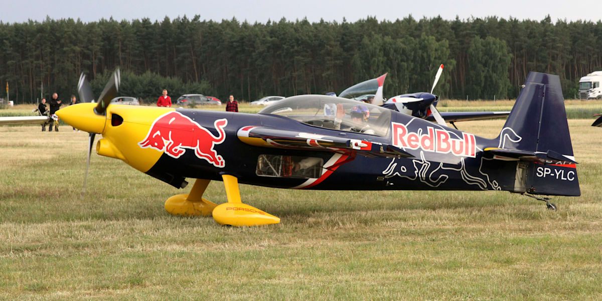 Air Show 2024 Lesznoma Danit Carmela