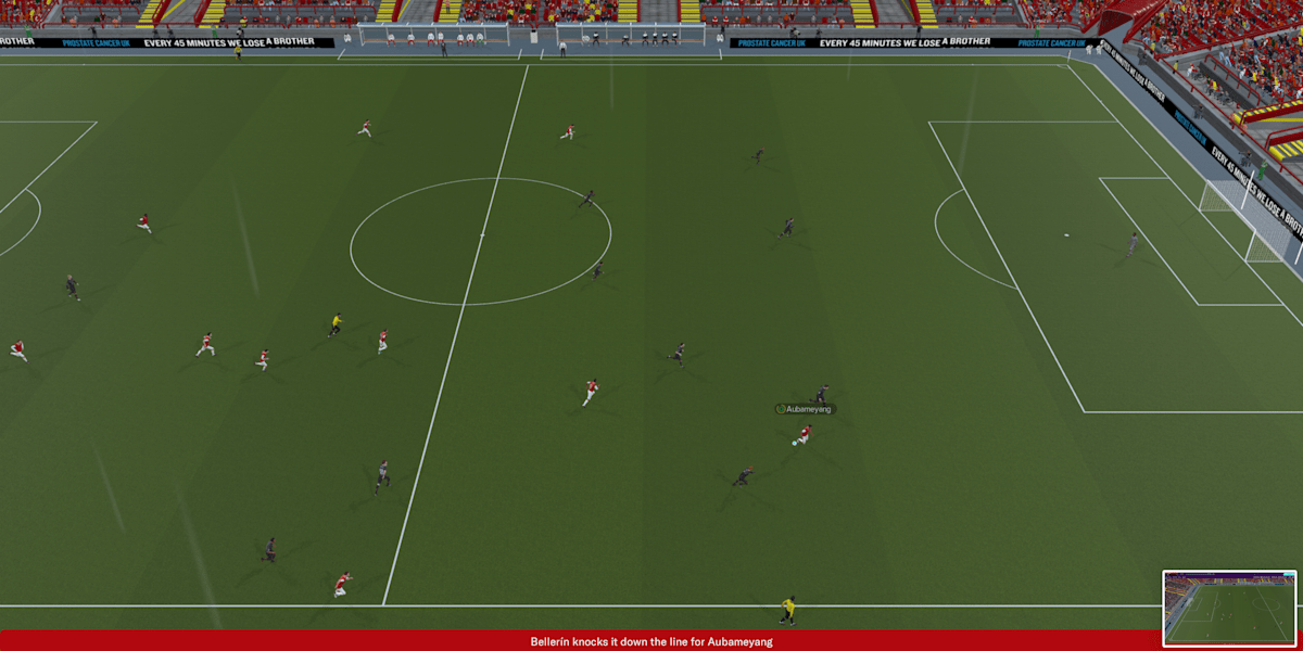 Football Manager 2020 dynamic tips 7 for a happy squad