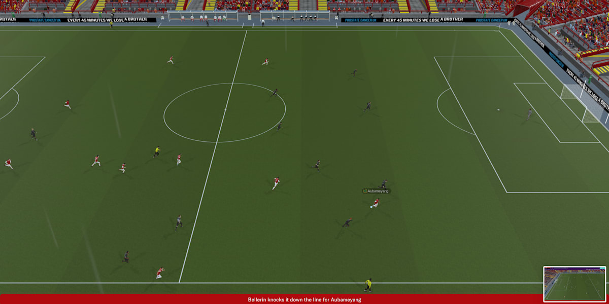 Football Manager 2020 dynamic tips: 7 for a happy squad