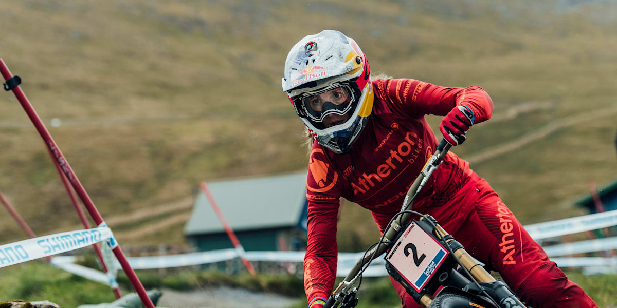 Atherton downhill store