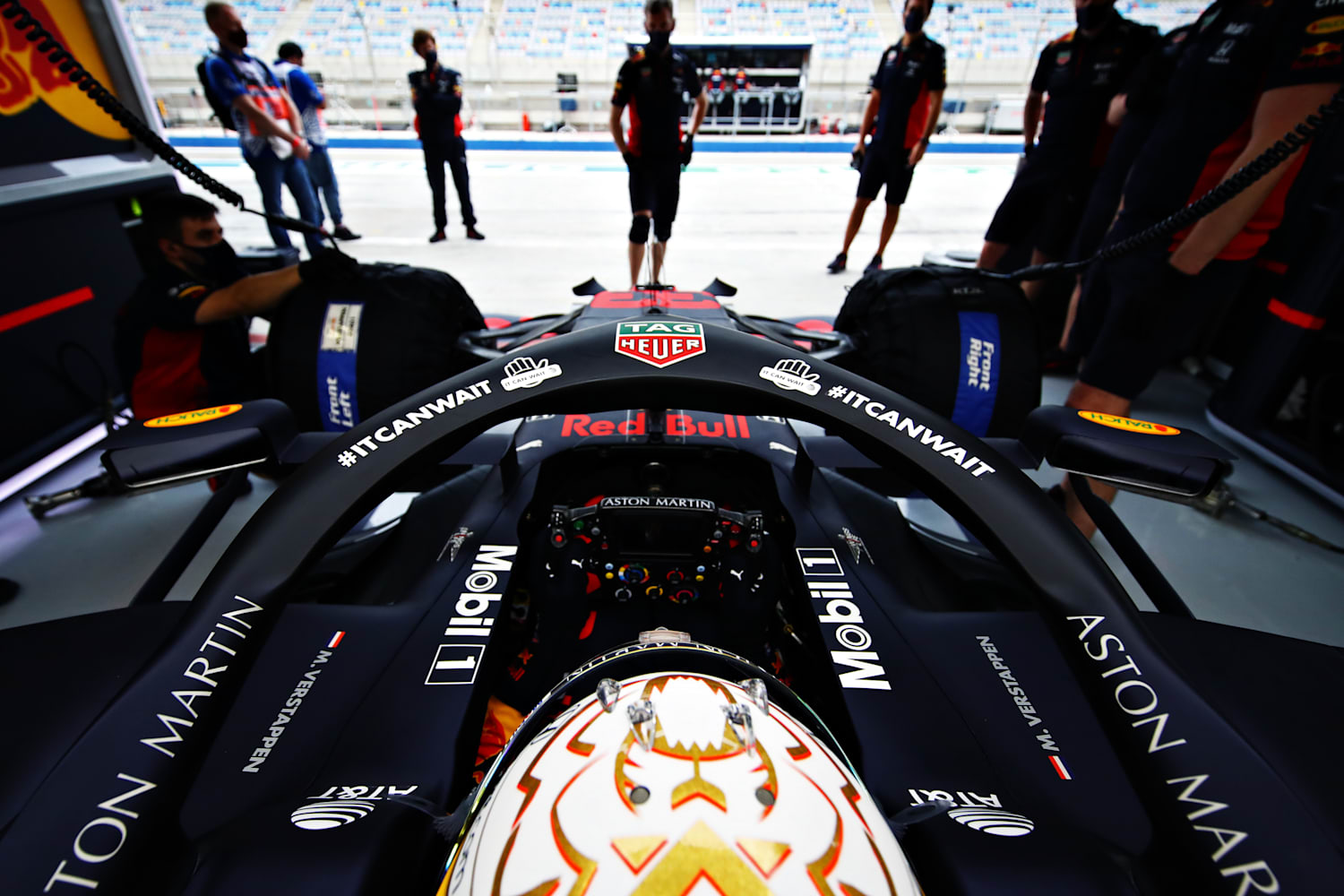 at&t red bull racing