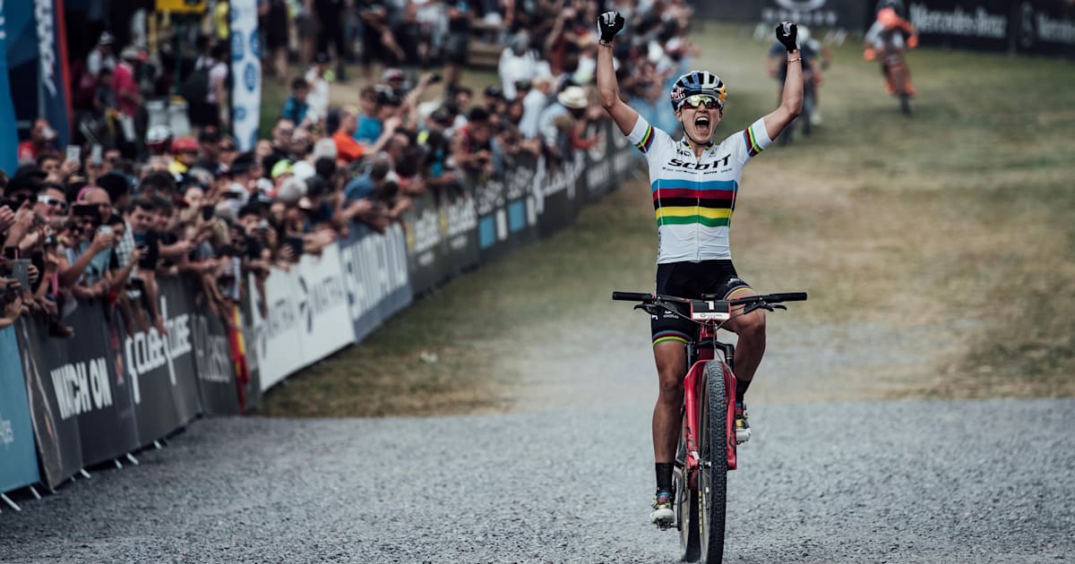 UCI MTB World Cup 2019 XCO season review video