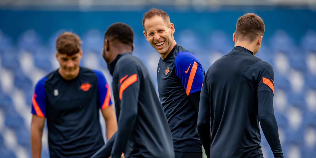 RB Leipzig Saison 2021 22 Wird RB Dieses Jahr Meister 