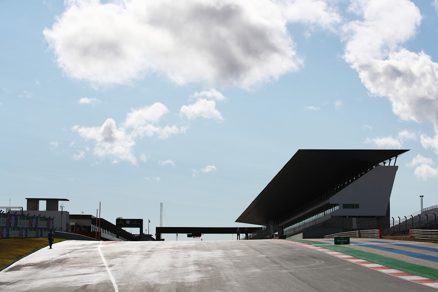 GP de Portugal 2021 información previa a la carrera