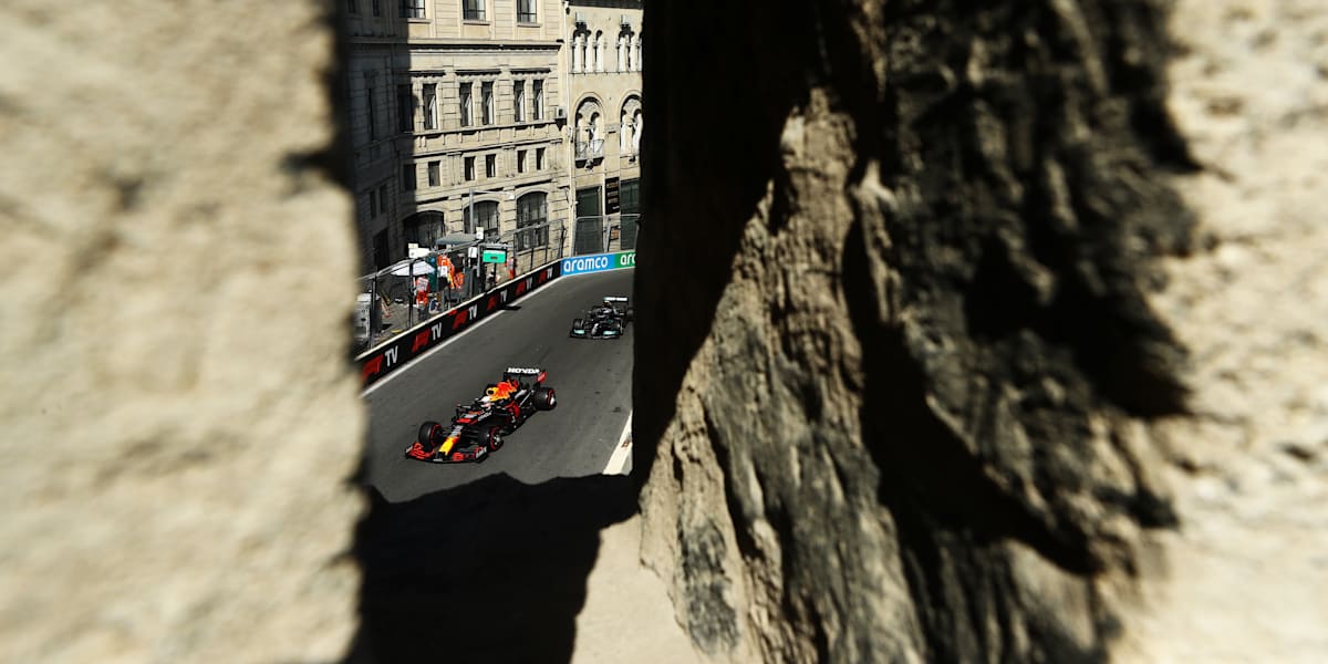 Five Things To Know About Baku