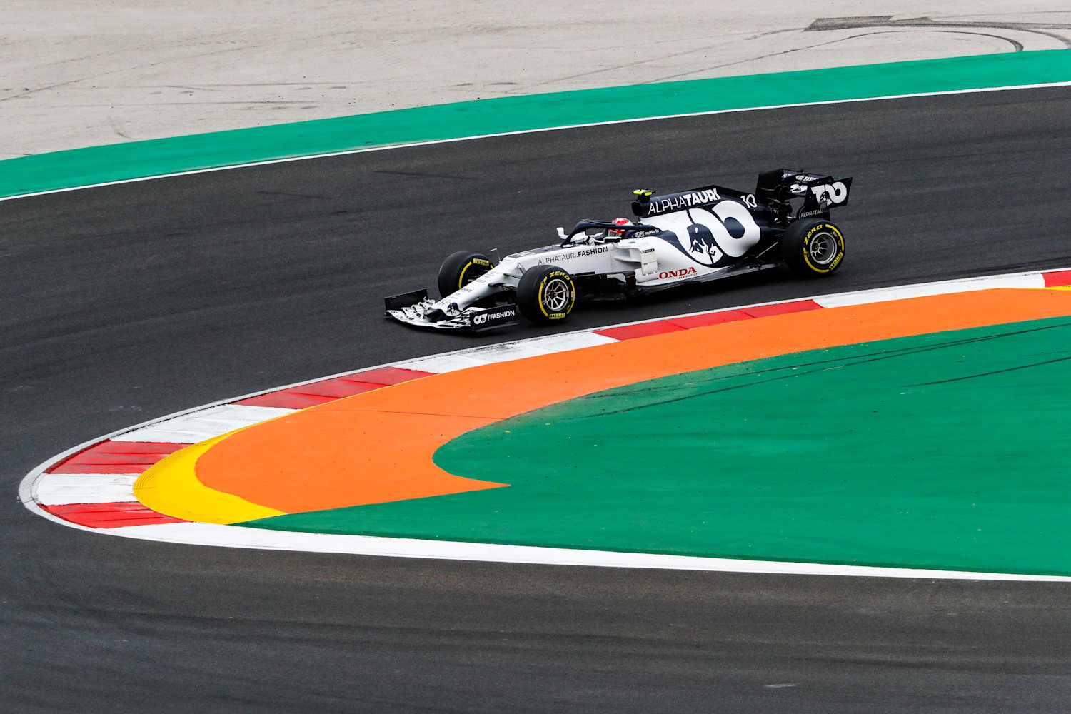 Formel 1 in Portugal 2021 » Alle Infos zum GP 🏎️