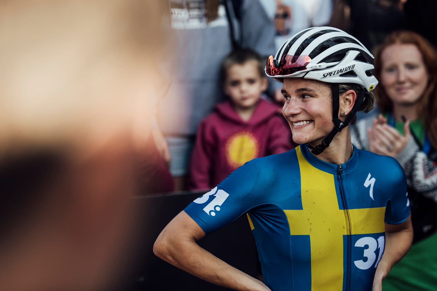 12 Swedish Racers Took On Albstadt Uci World Cup 2021