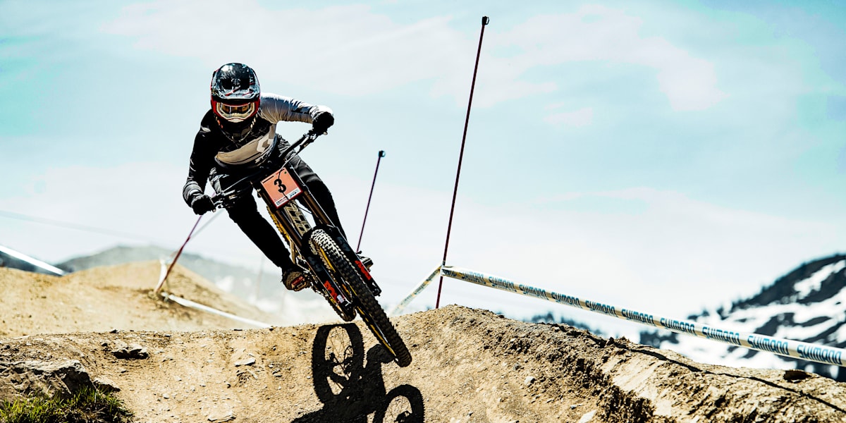 Uci mtb world championships 2020 top