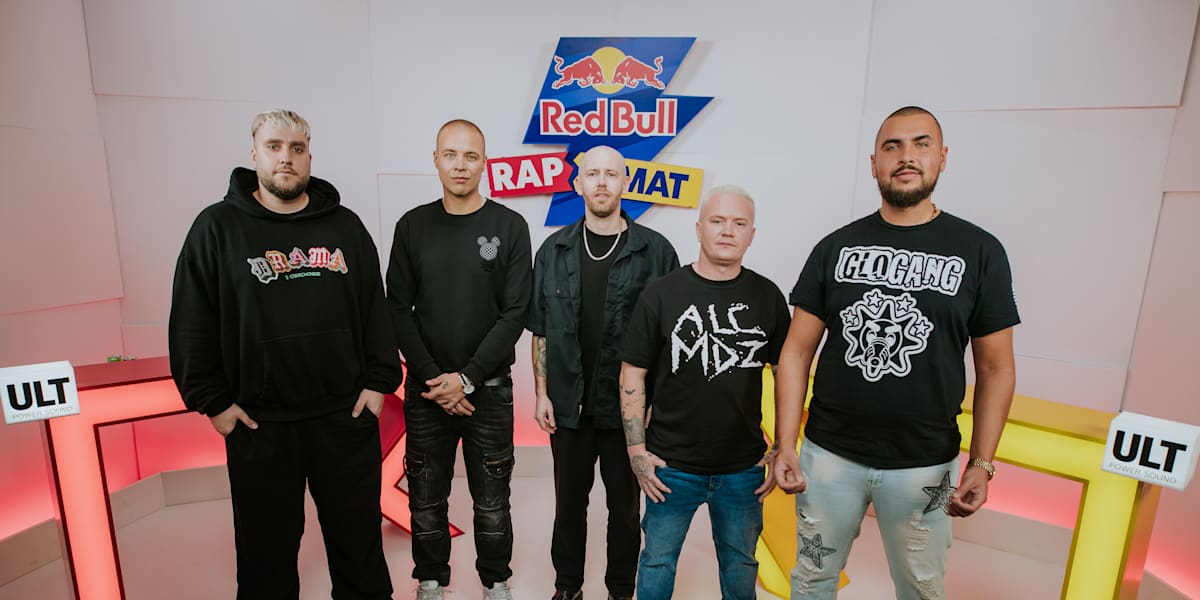 Red Bull Energy Drink – Doda Ci skrzyyydeł.