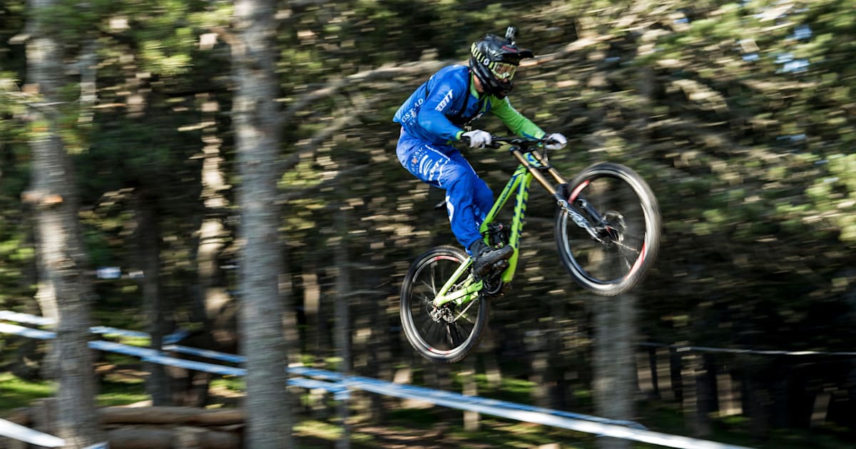 Rennstrecken-Vorschau: Vallnord