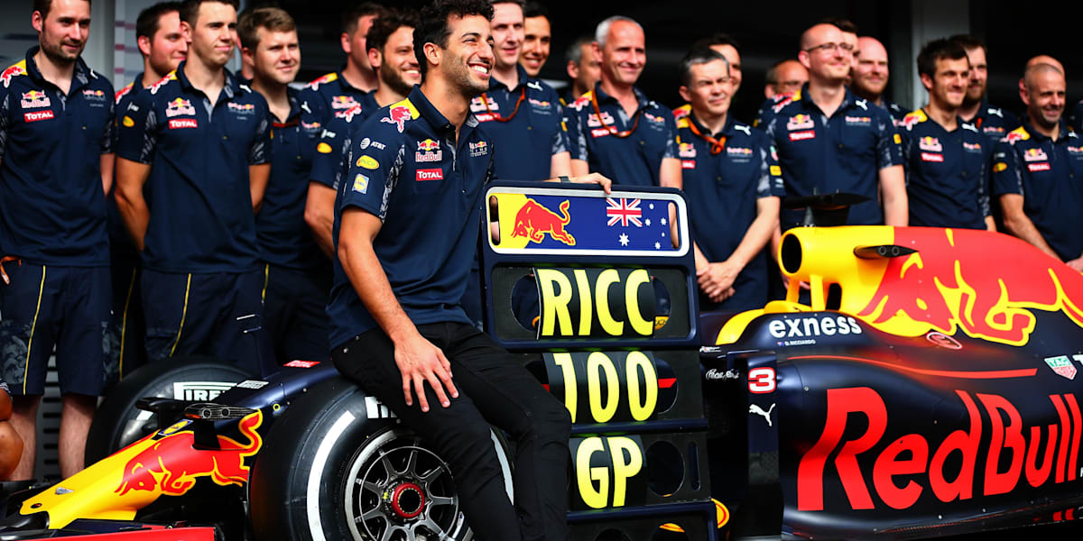 2016 Formula One German Grand Prix report