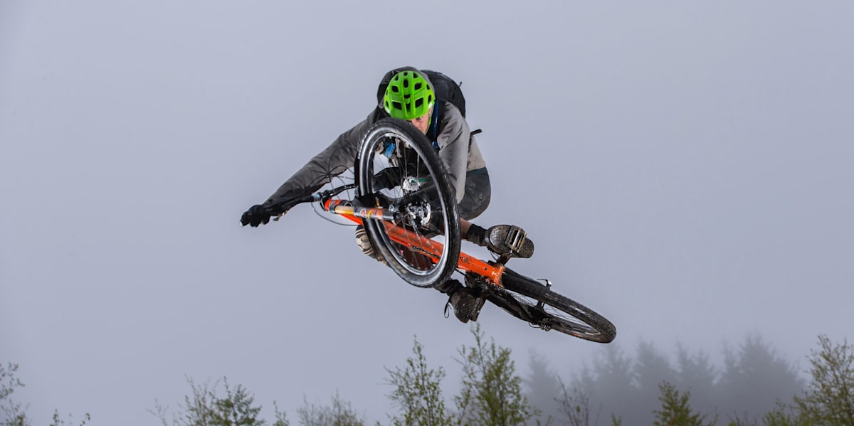 Mountain Bike Instructor Jobs What you need to know