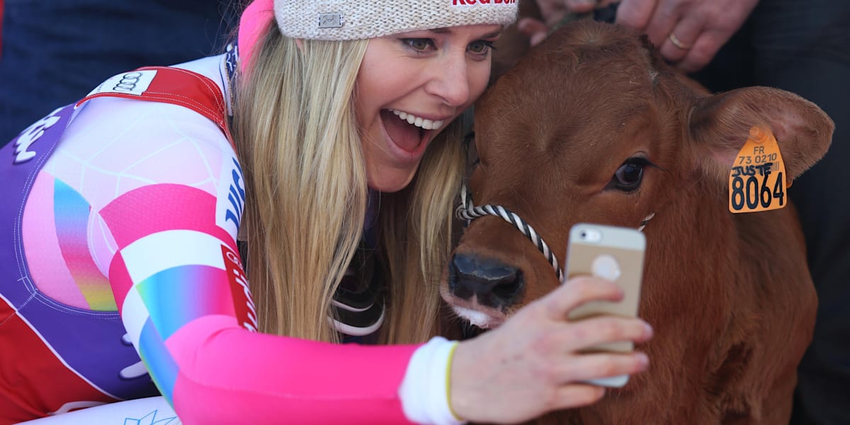 リンゼイ・ボン直筆サイン入り超 特大写真…Lindsey Vonn lindsey-vonn-autograph.jpg