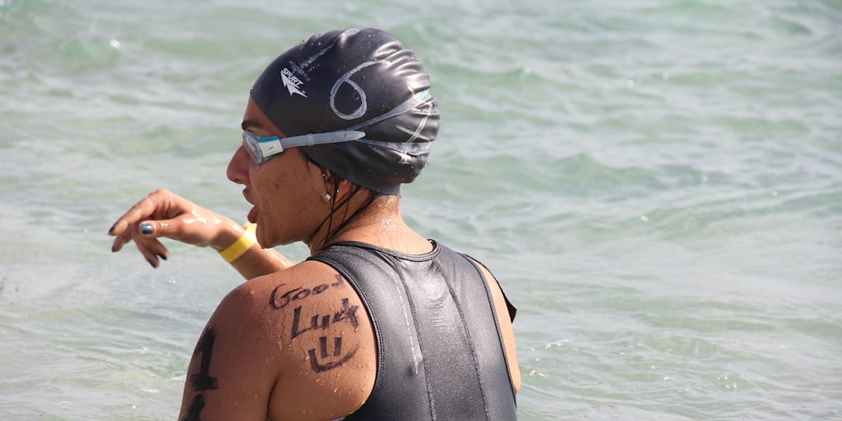 Triathlon tips 10 hacks you have to know