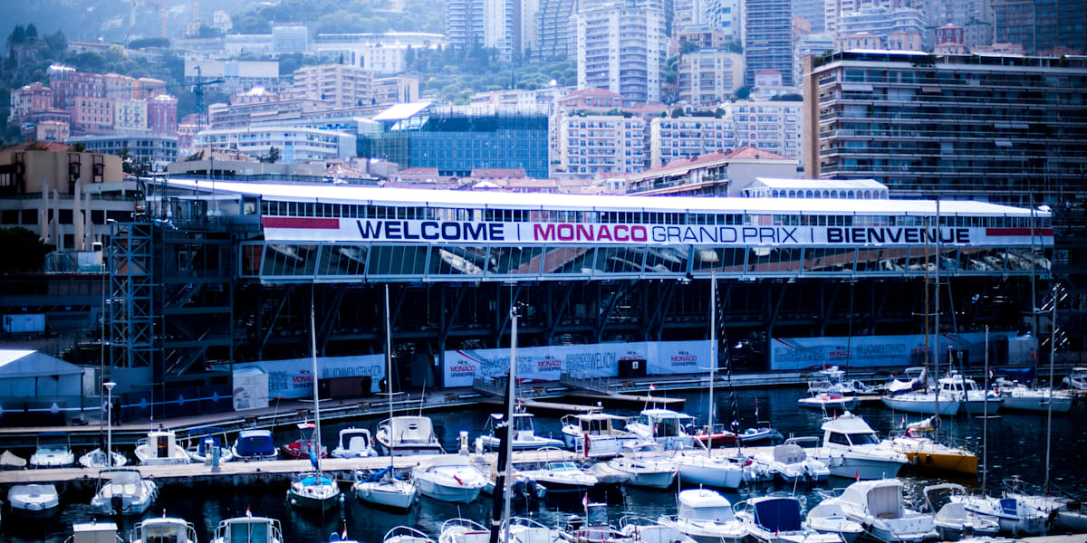 The Magic of Monaco