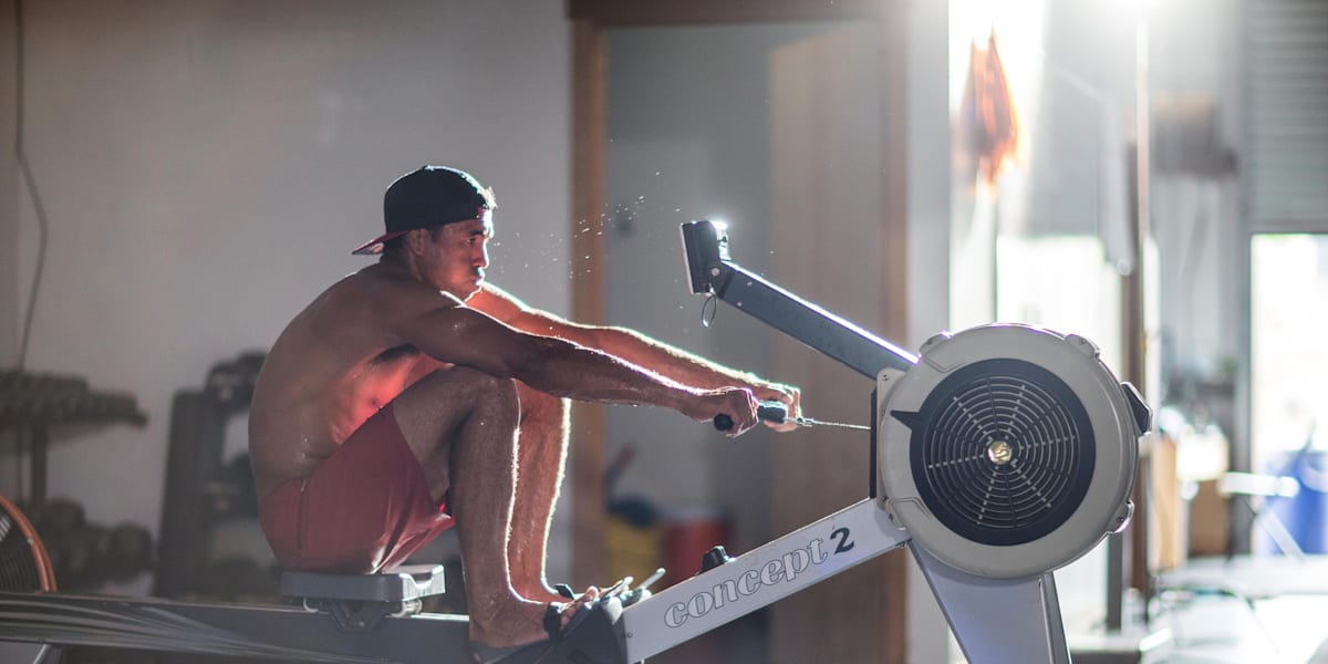 Indoor-Rudern Tipps: Das ultimative Ganzkörpertraining!