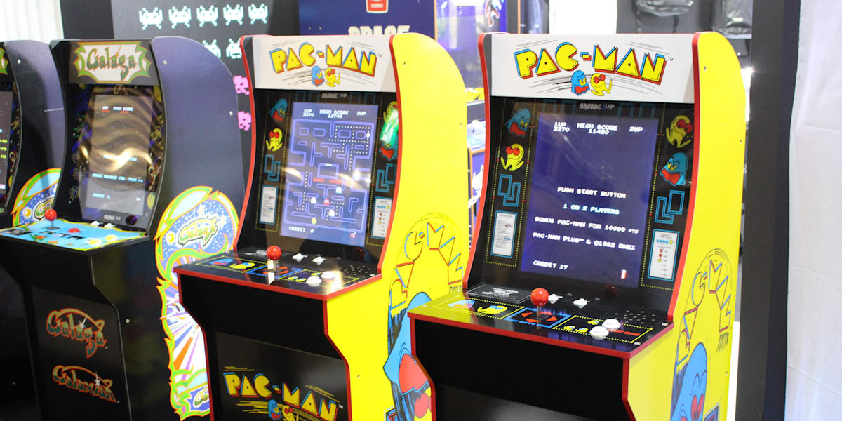 90年代のアーケードゲーム機(筐体、基板)を買います！廃棄前にご