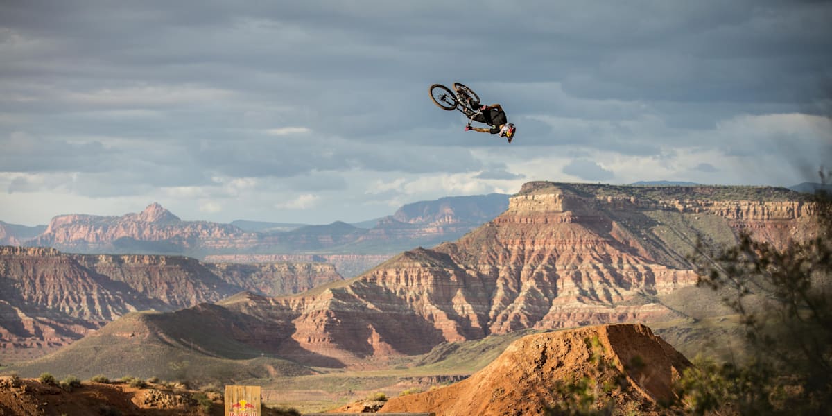 Lacondeguy rampage 2018 sales