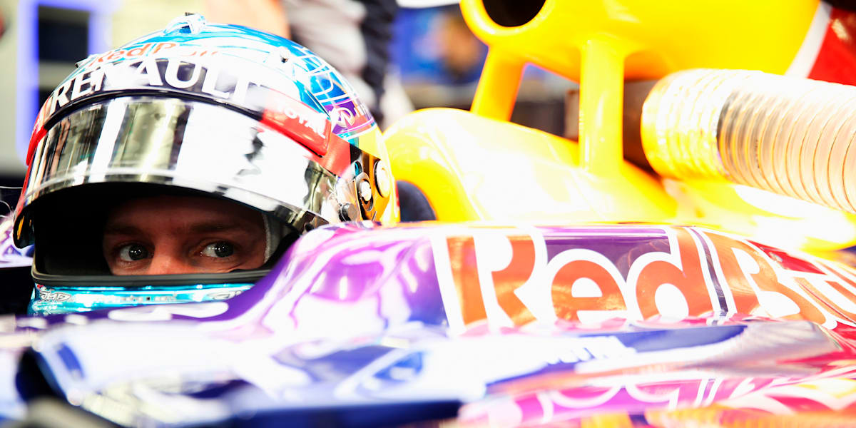 Best German F1 drivers: 7 of the greatest in F1 history