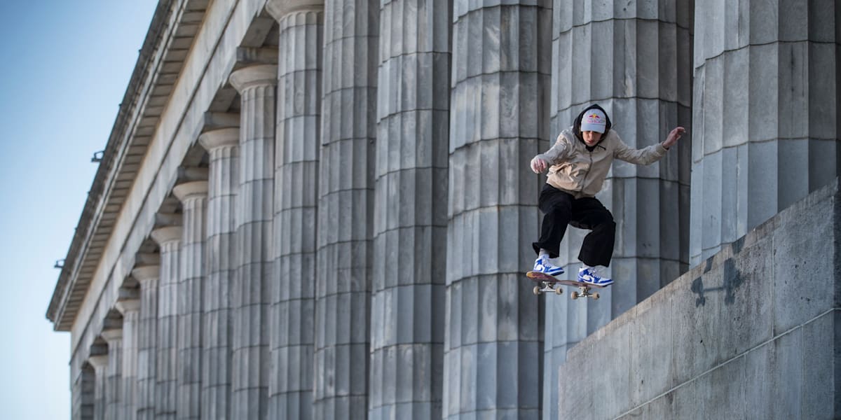 Red Bull Buenos Aires Conquest