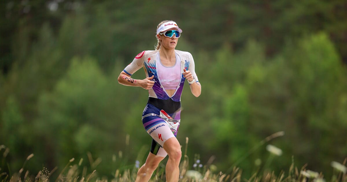 【Wings for Life World Run】：プロトライアスリートが語る “ランナーズハイを得る方法”