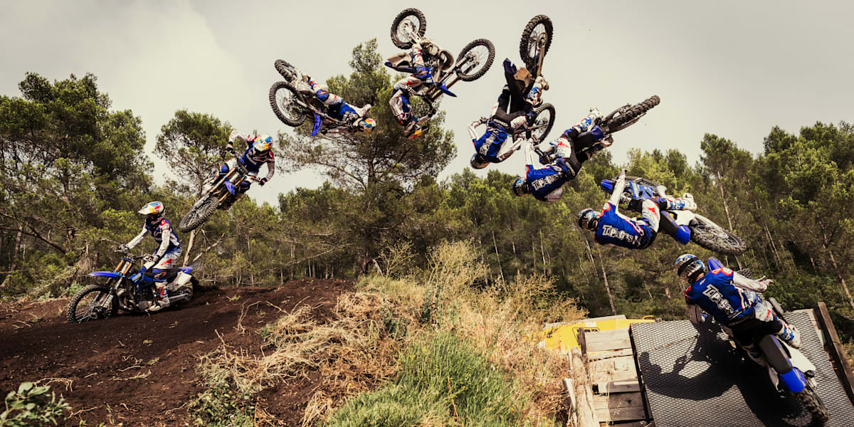 Best FMX videos: 8 freestyle motocross clips to watch