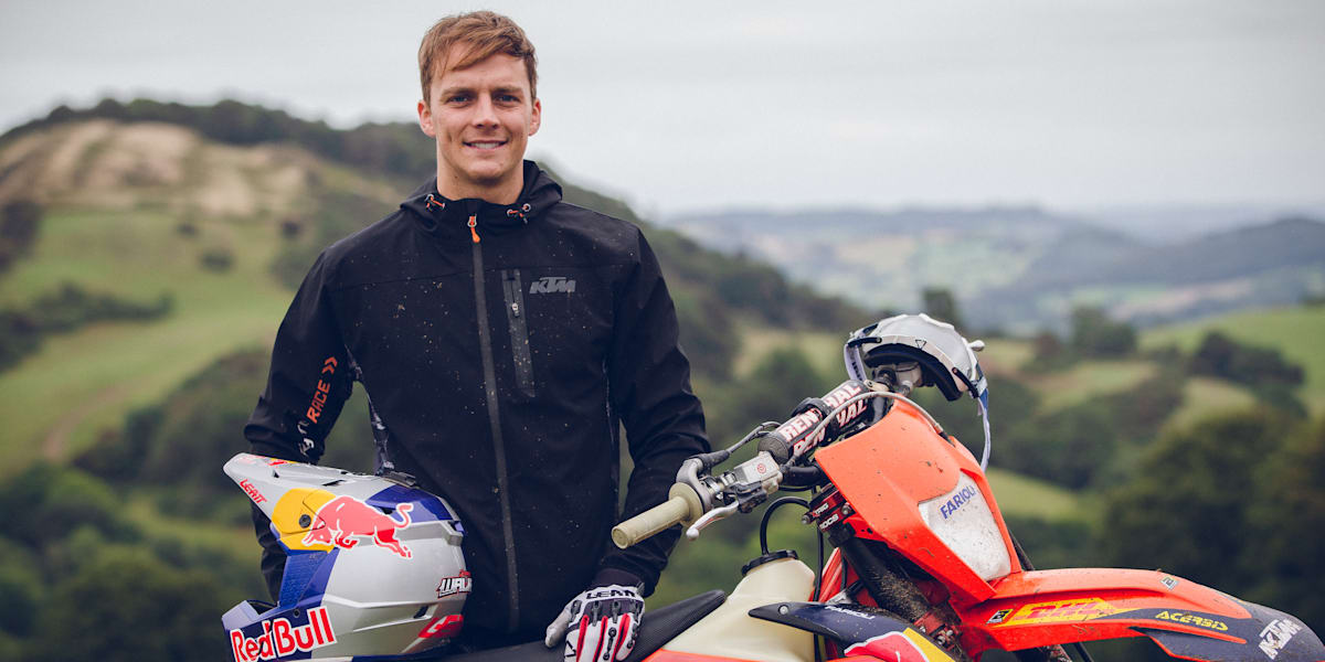 Ktm johnny walker 2025 2020