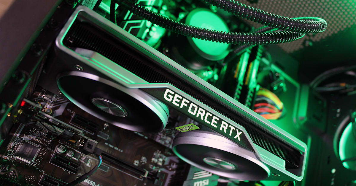 PC building tips: Get the most FPS out of your games