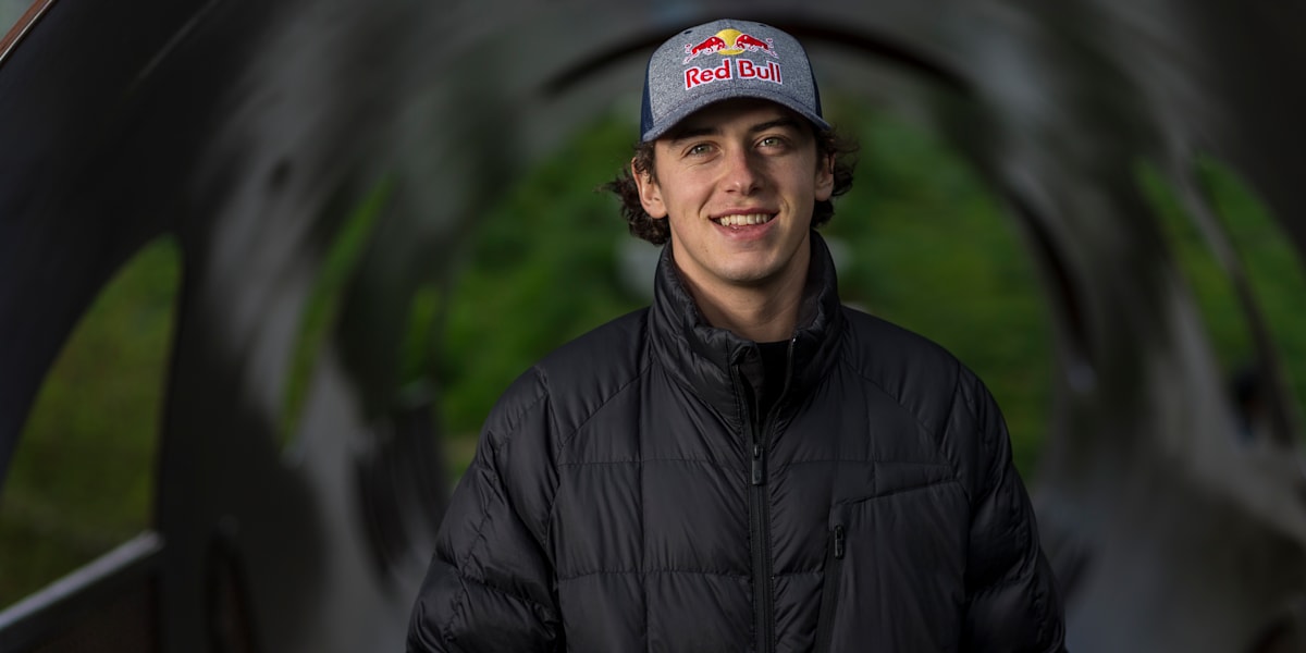 X Games Norway 2020 McMorris Gasser Win Big Air Gold