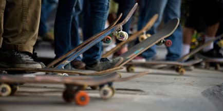 How Have Skateboard S Evolved All You Need To Know