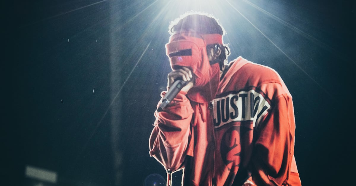 De Gravediggaz a Kanye: Obsesión hip-hop con el terror