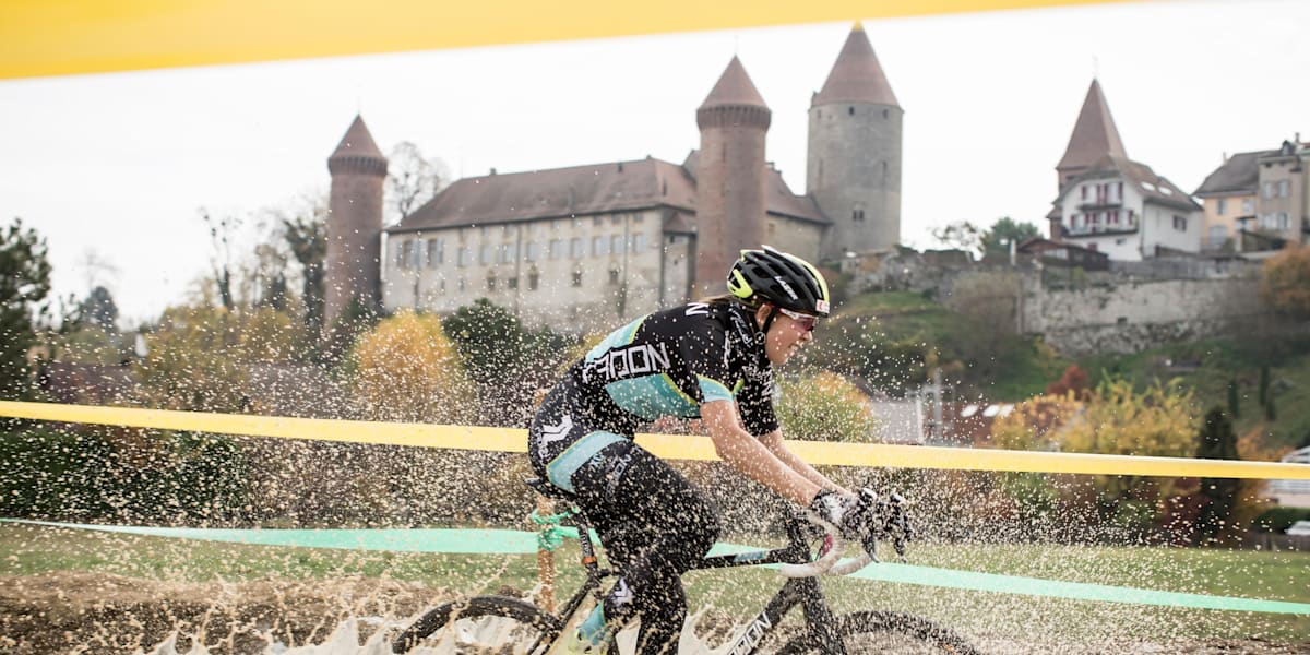 Red bull tv cyclocross hotsell