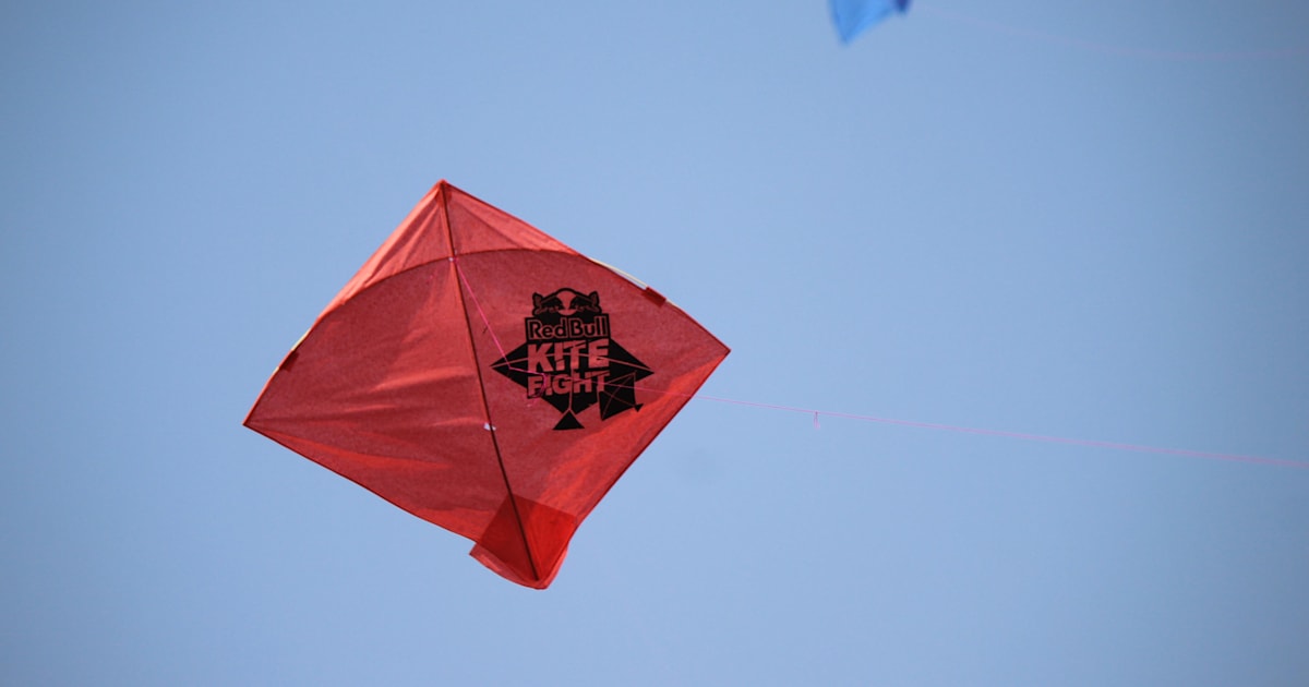 Red Bull Kite Fight 2019: Results