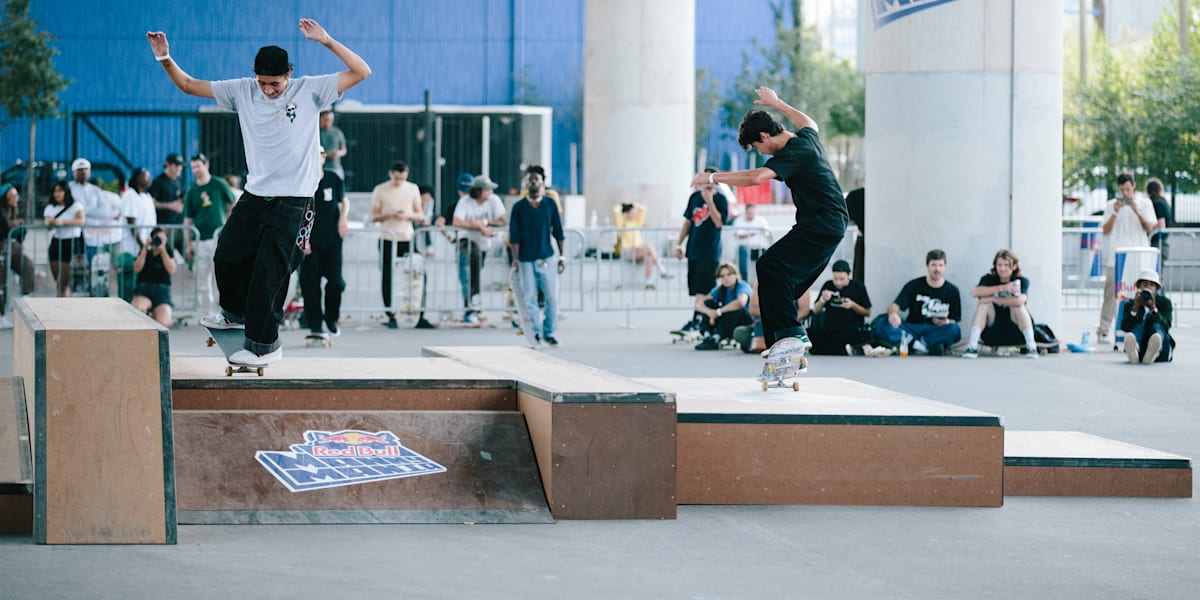 How to manual on a skateboard