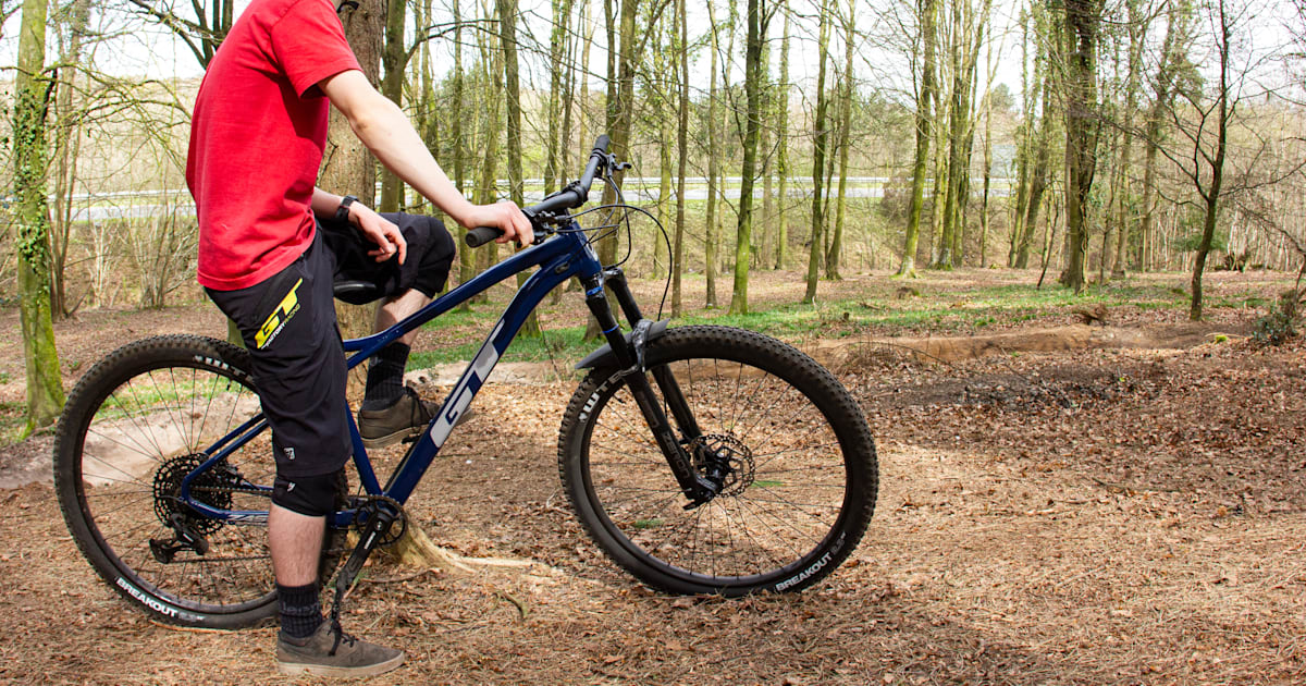 Trail Hardtail Bikes Das sind die 8 besten Hardtails