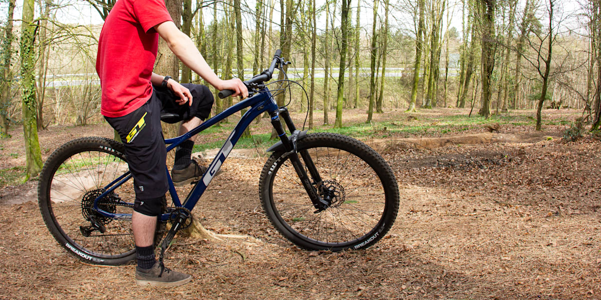 2021 hardtail mountain bike best sale