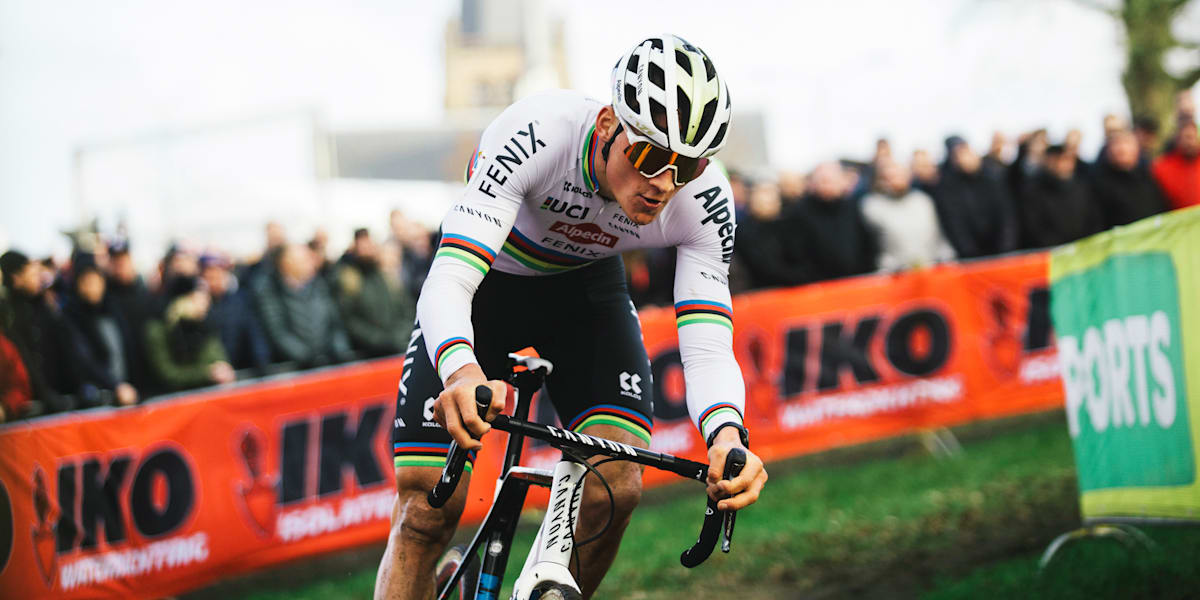 UCI Cyclo-cross WC 2020 Dübendorf: Rider portrait