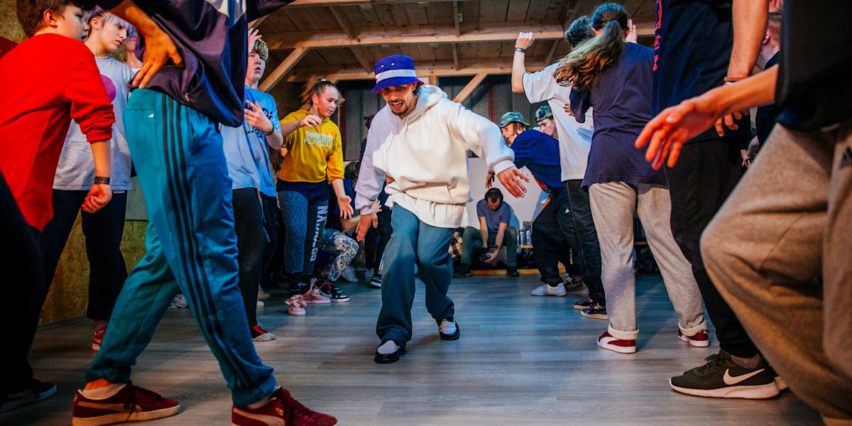 Developing Your Musicality In Dance