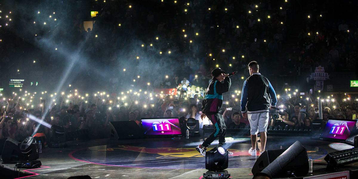 Red Bull Batalla De Los Gallos 2020 Event Info Videos