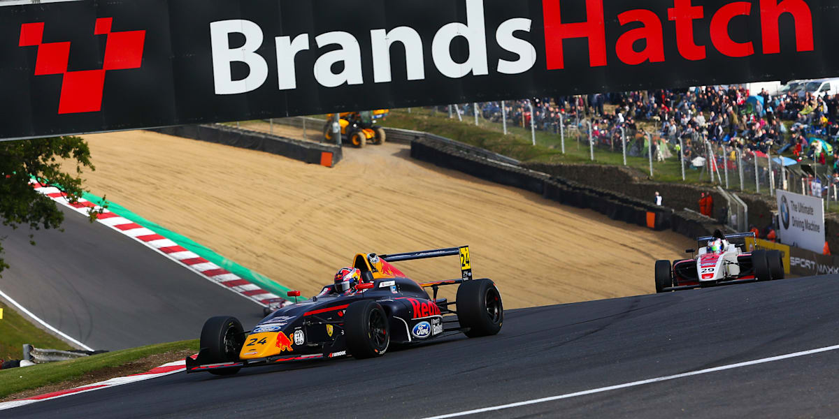 Brands Hatch